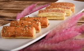 بهترین شیرینی فروشی ها در اصفهان ، شیرینی آنالی