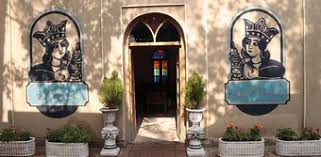 بهترین رستوران های اصفهان ، رستوران شازده اصفهانی