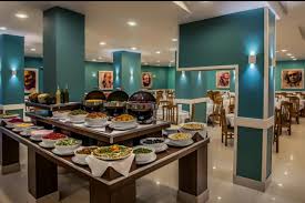 بهترین رستوران های اصفهان ، رستوران خوان گستر