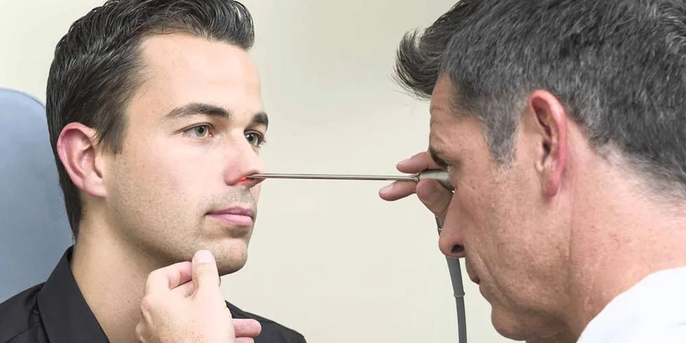 بهترین دکتر گوش و حلق و بینی اصفهان