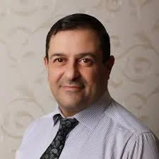 دکتر سید حمیدرضا ابطحی، فوق تخصص گوش و حلق و بینی در اصفهان