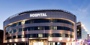 بهترین بیمارستان های اصفهان