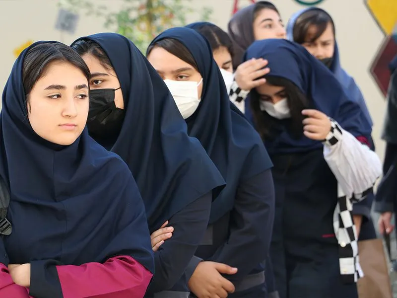 دبیرستان غیرانتفاعی دخترانه فراز، از بهترین دبیرستان های غیرانتفاعی دخترانه اصفهان