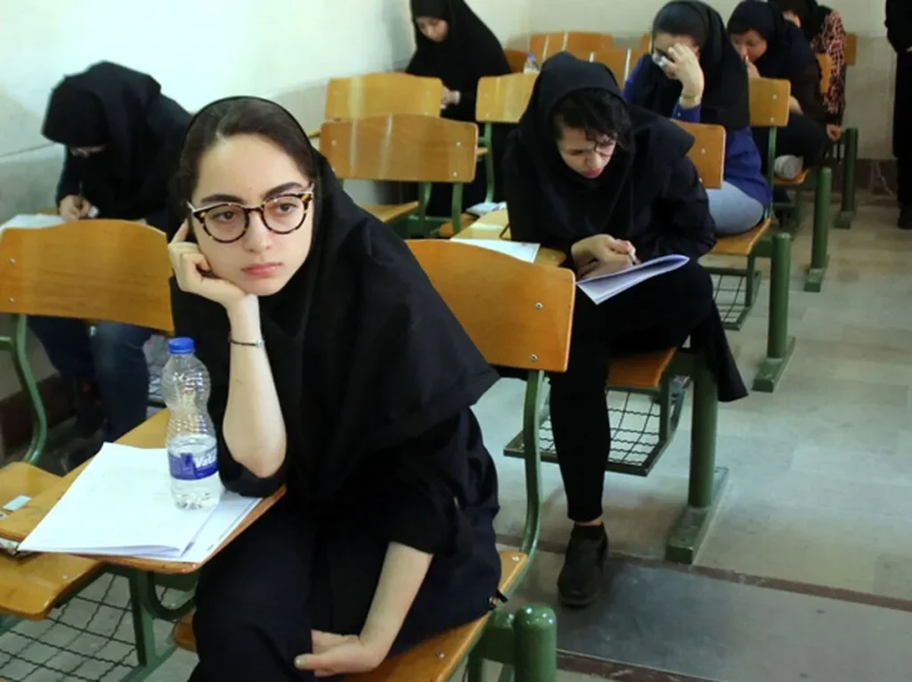 دبیرستان غیرانتفاعی دخترانه کوثر دانش، از بهترین دبیرستان های غیرانتفاعی دخترانه اصفهان