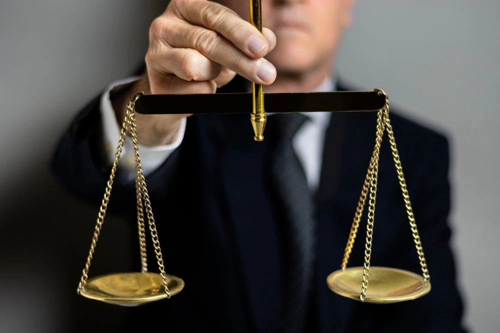 بهترین وکیل های اصفهان
