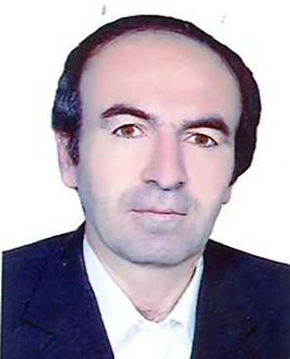 علی اکبر خسروی