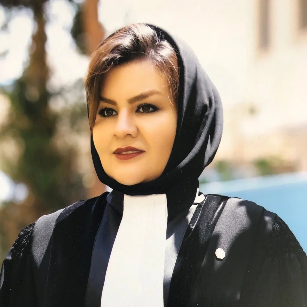 آیدا پرندین