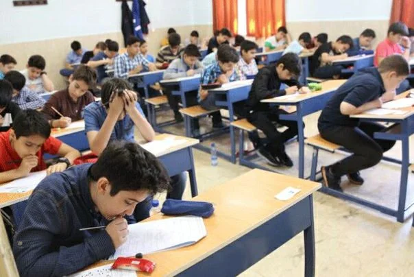 بهترین دبیرستان های غیرانتفاعی پسرانه اصفهان