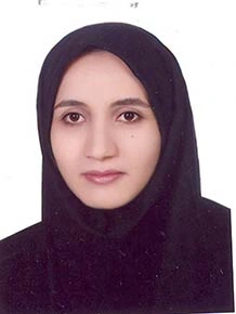 فرناز جوادی نژاد