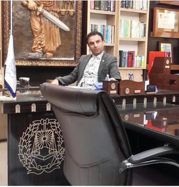 حمید بابایی