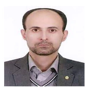 مهدی باباشاهی
