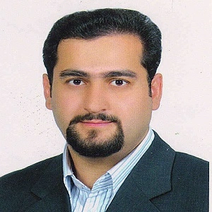 مهدی کشوری