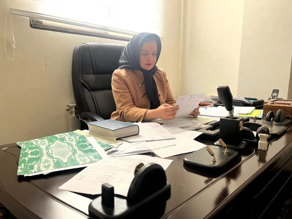 میترا بی ریایی