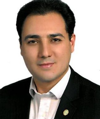 نمایی از محمد امین شاهنگیان