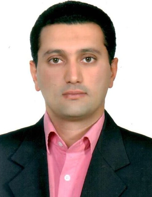 مرتضی شبیه گردان