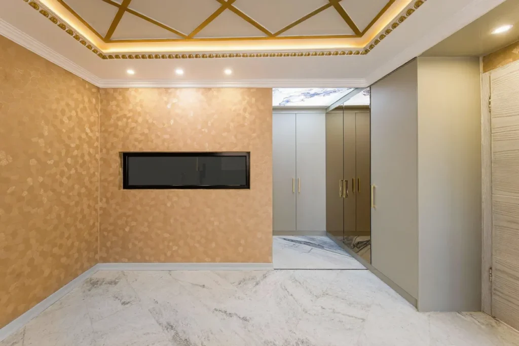 شرکت معماری اصفهان مهراز