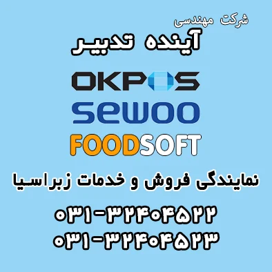 آینده تدبیر اصفهان از با کیفیت ترین مراکز عرضه صندوق های فروشگاهی