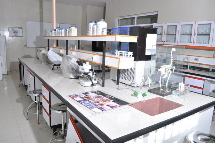 بهترین آزمایشگاه اصفهان