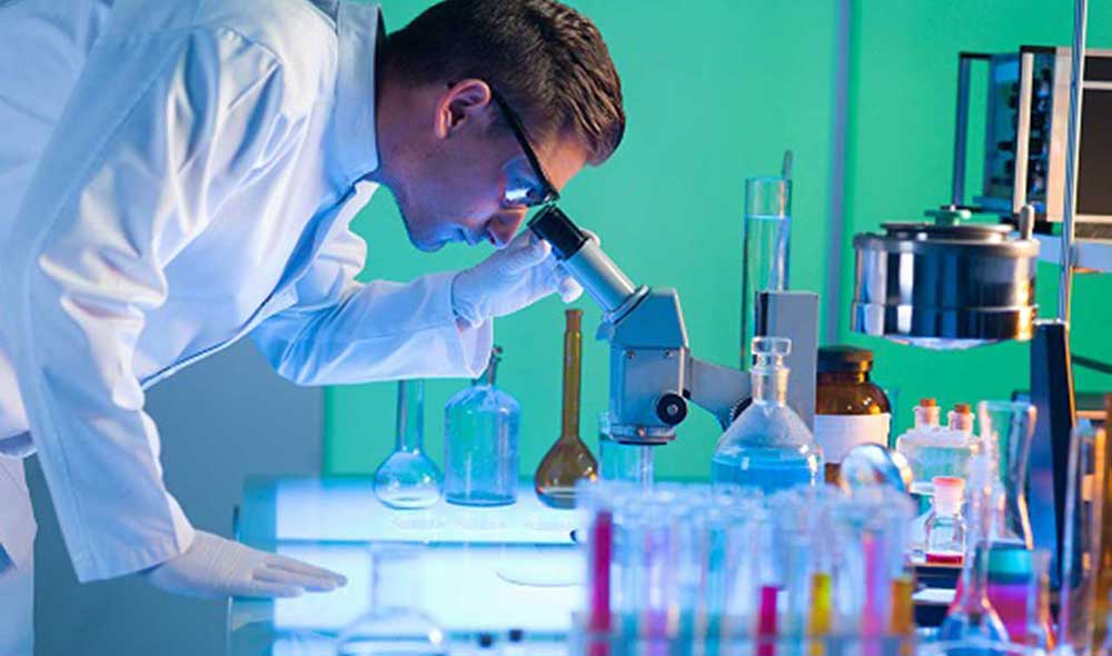 آزمایشگاه رازی اصفهان یکی از بهترین آزمایشگاه اصفهان