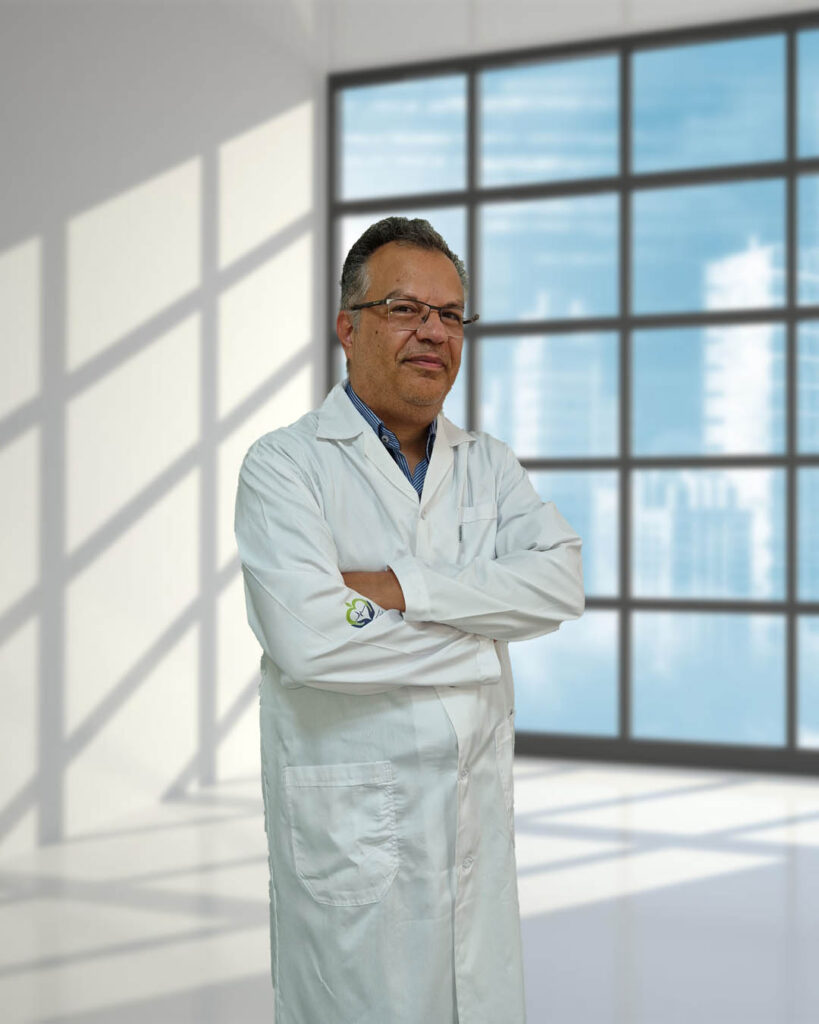 دکتر مجید دوامی بهترین دکتر پوست و مو اصفهان