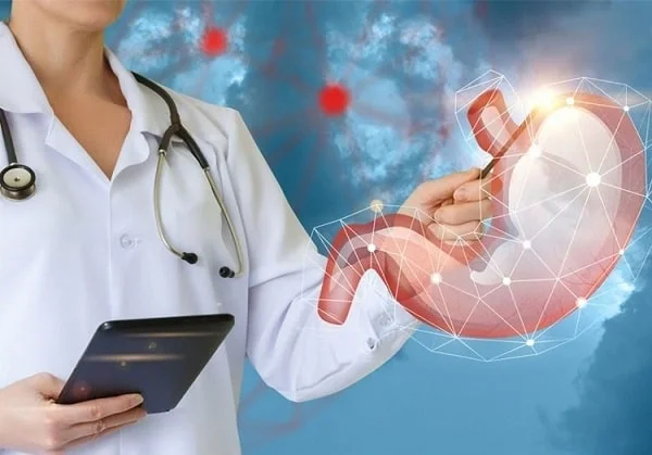 بهترین دکتر گوارش اصفهان