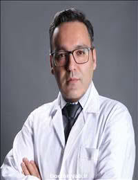 دکتر آرش فولادی محبوب ترین دکتر ارتوپد اصفهان