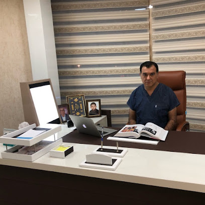 دکتر مجید حیرانی بهترین دکتر ارتوپد اصفهان