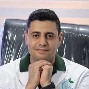 دکتر حمید مهرابی از بهترین متخصص ارتوپد اصفهان