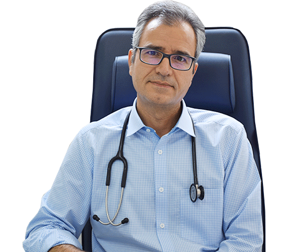 دکتر مجید خادمیان بهترین دکتر گوارش کودکان اصفهان