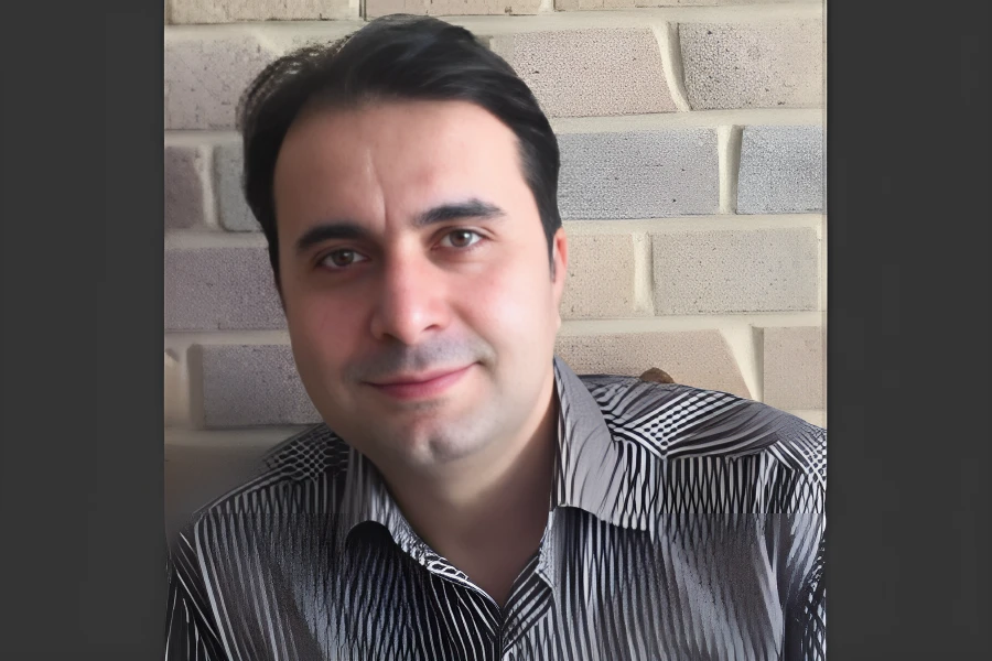 دکتر بهفر پاک باز بهترین دکتر گوارش بزرگسالان اصفهان