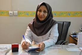 دکتر فاطمه عباسیان بهترین متخصص قلب اصفهان