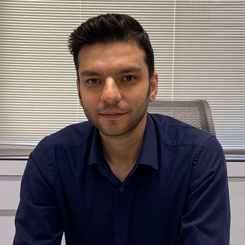 دکتر علیرضا چم آسمانی بهترین متخصص قلب اصفهان