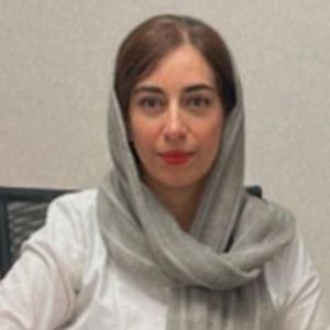 دکتر مینا نغنائیان بهترین دکتر قلب و عروق اصفهان