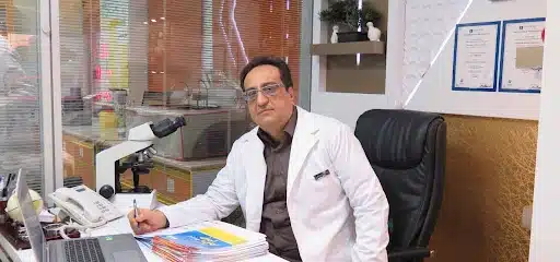 آزمایشگاه جام جم اصفهان
بهترین آرمایشگاه اصفهان