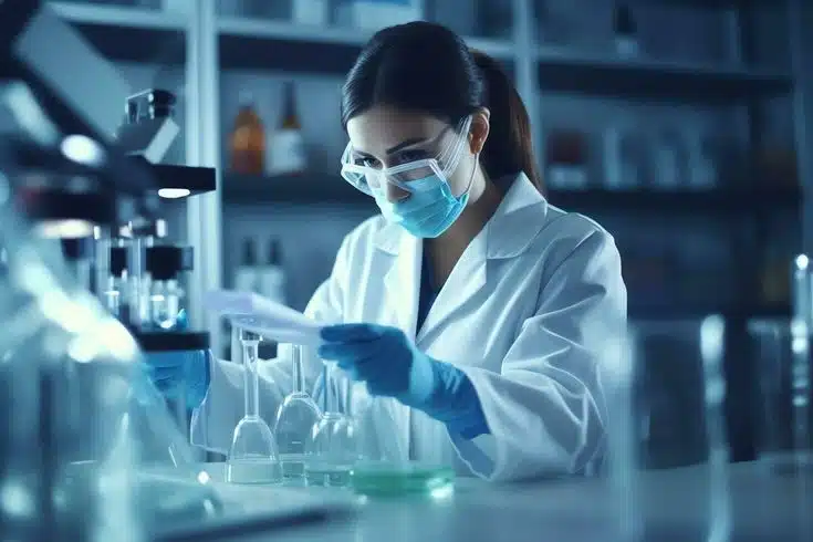 بهترین آزمایشگاه اصفهان
