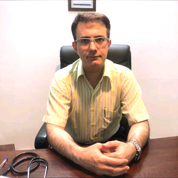 دکتر سیدمحید برکت بهترین متخصص گوارش اصفهان