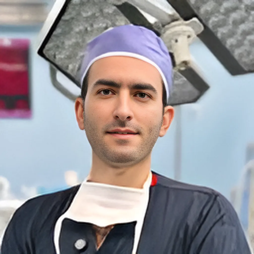 بهترین پزشک ارتوپد اصفهان - در اصفهان کجاست