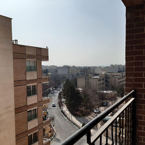 محله ملک شهر آرام ترین محله اصفهان