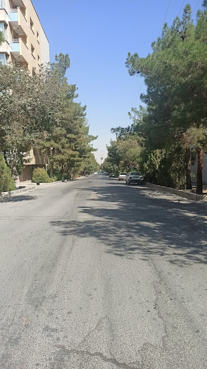 محله مرداویج  پرطرفدارترین محله اصفهان