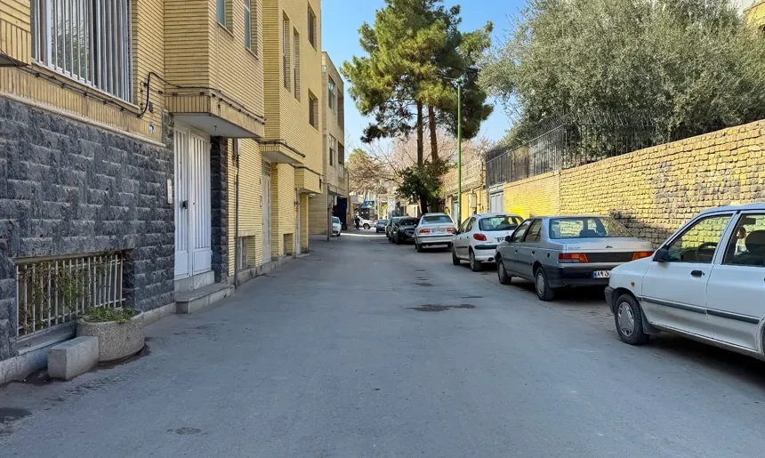 محله پاچنار بهترین محله های اصفهان