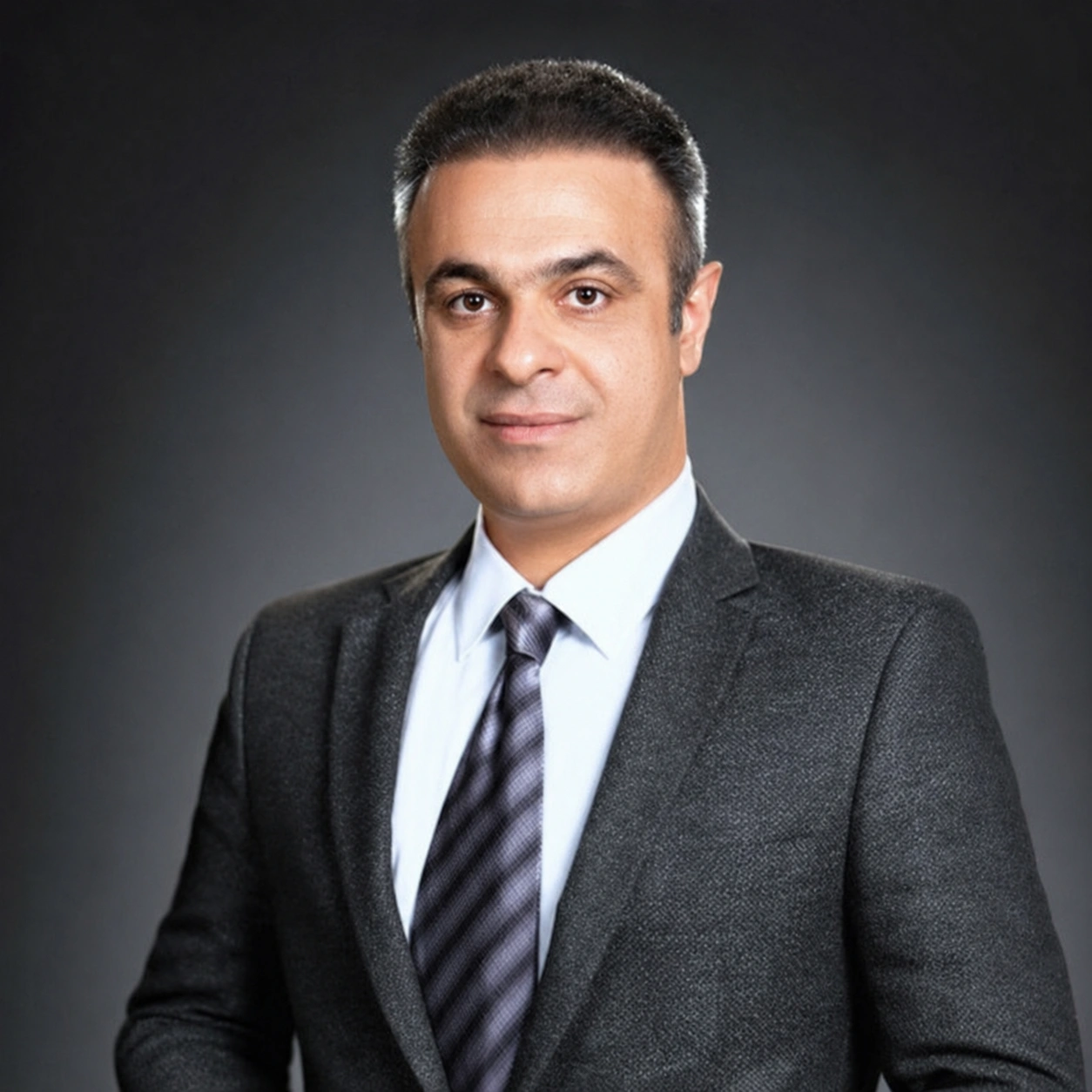 دکتر رسول هاشمی جوزدانی