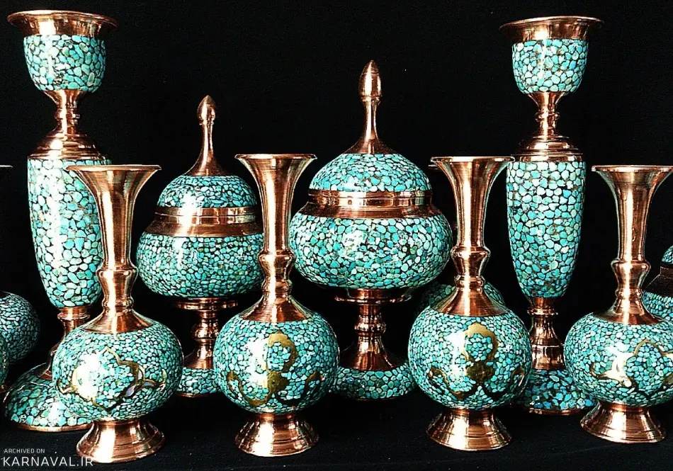 راهنمای جامع انتخاب بهترین مرکزخرید سوغات اصفهان