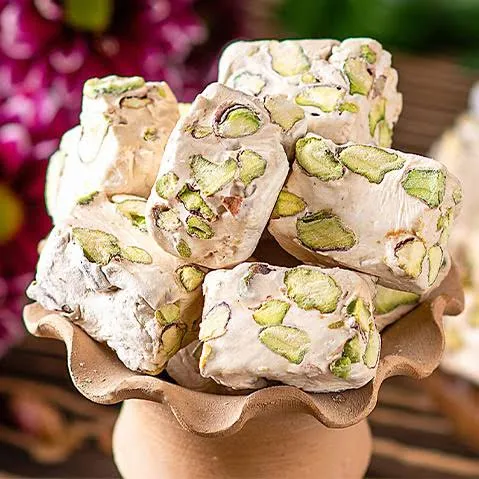 گز
مرکزخرید سوغات اصفهان