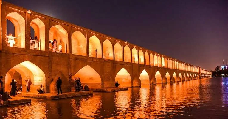 سی و سه پل اصفهان سی و سه پل اصفهان
