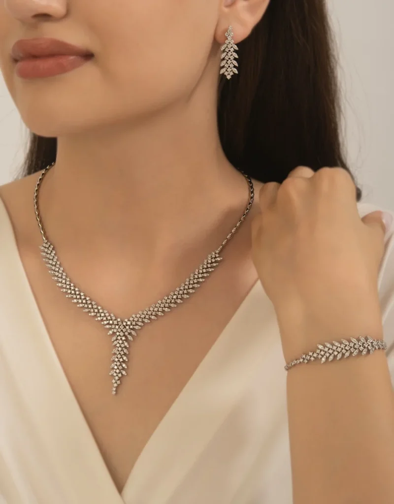 گالری طلا و جواهری خرمی