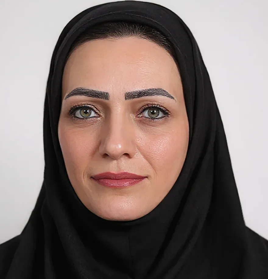 نفیسه عرب زاده ، بهترین وکیل در پرونده خانواده اصفهان