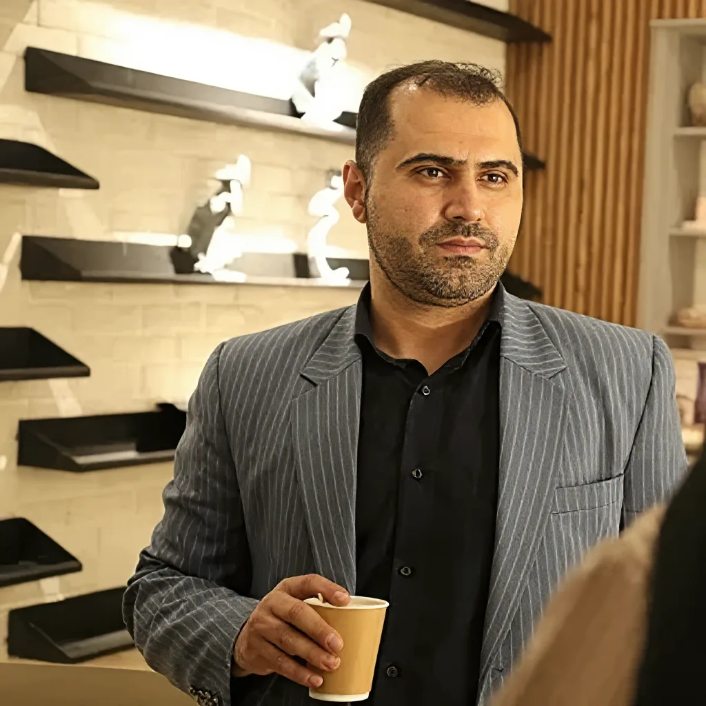 محمد مهدی سلیمیان ، بهترین وکیل دعاوی ملکی در اصفهان