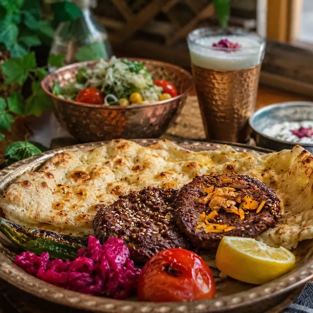 بریانی عشایر؛ انتخابی محبوب در میان بهترین بریانی‌های اصفهان - در اصفهان کجاست