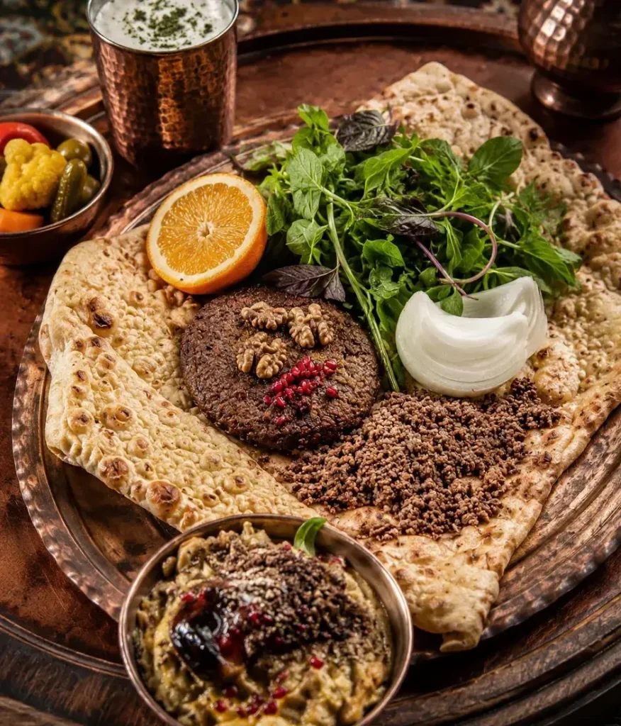 بریانی بیشه؛ از بریانی‌های معروف و خوش‌نام اصفهان - در اصفهان کجاست