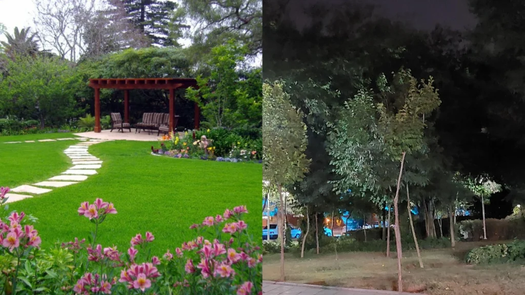 بوستان قلمستان اصفهان | درکجاست